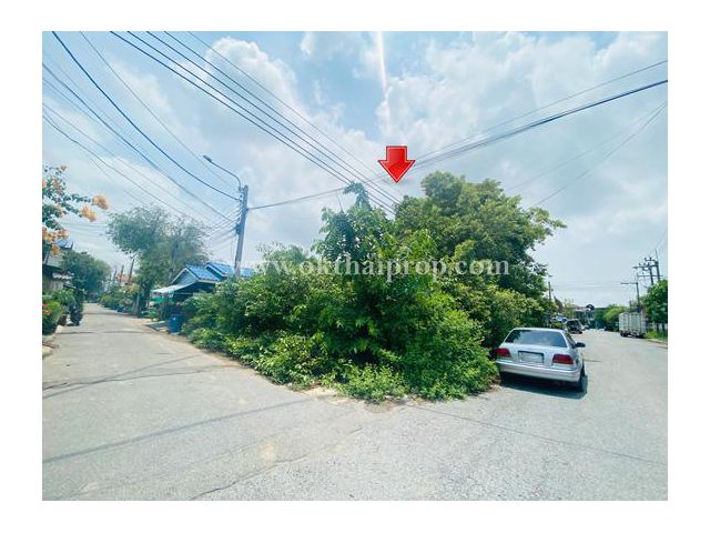 ที่ดินถมแล้ว การเคหะแห่งชาติ ฉลองกรุง2 (โซน6 แยก10 ) หนองจอก