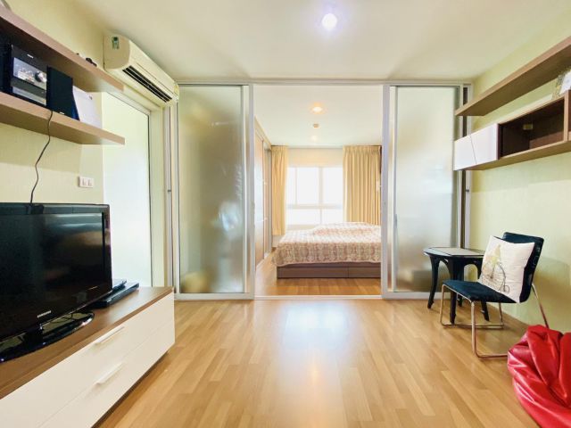 ขายคอนโด ยูสบาย สุขุมวิท-พระราม 4 ขนาด 1 bed ห้องสวย สภาพดี การันตีเหมือนใหม่ fully furnished พร้อมเข้าอยู่
