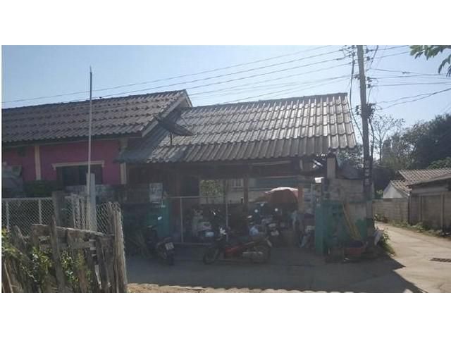 ขายบ้านเดี่ยวมือสอง   อำเภอเมืองลำปาง  ลำปาง