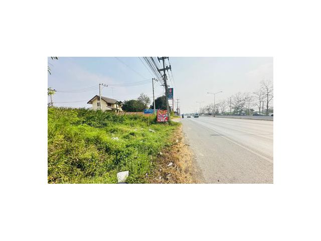 ที่ดินเปล่า ตำบลบางเค็ม อำเภอเขาย้อย จังหวัดเพชรบุรี