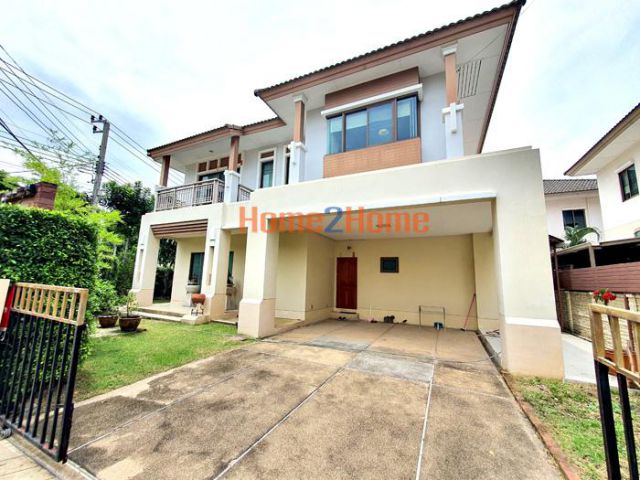บุราสิริ สนามบินน้ำ นนทบุรี หลังมุม ใกล้สโมสร