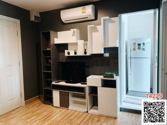 เช่า คอนโด Regent Orchid สุขุมวิท 101 ใกล้รถไฟฟ้า BTS ปุณณวิถี