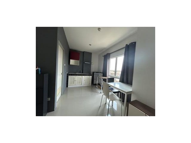 ห้องชุดราคาประหยัด ไม่ถึงล้าน!!! The Luft Condo Chonburi