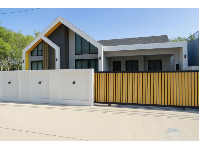 Blue Horizon Villa – Your Private Oasis in Krabi