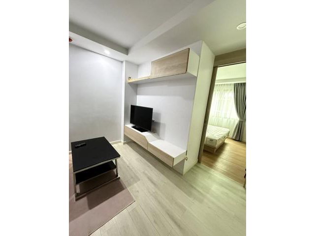 V-Condo Salaya อาคาร 5 ชั้น 3