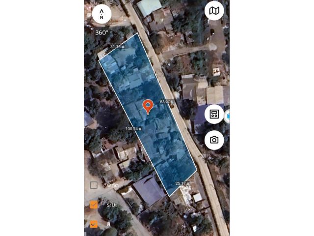 ที่ดินบางแสนถนนวัดแสนสุข 1-2-70ไร่ เหมา 16ล้าน ต.แสนสุข อ.เมือง จ.ชลบุรี  ที่ดินบางแสนถนนวัดแสนสุขเข้าในซอยเอกอัครวิจิตร