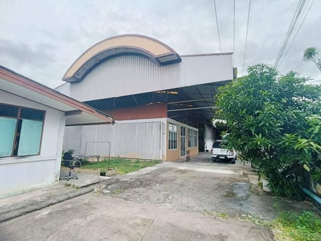 ขายโกดัง โซนหนองบอน จังหวัดระยอง