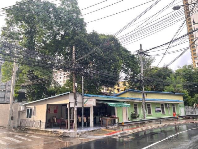 ขายที่ดินแปลงพิเศษ ติดถนนซอยสุขุมวิท 39 เนื้อที่ 49 ตร.ว. ทำเลหายากในย่าน Prime Area ใจกลางพร้อมพงษ์