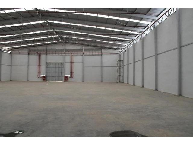 ให้เช่าโกดัง โรงงาน อุตสาหกรรมและพาณิชยกรรม ย่านปากเกร็ด นนทบุรี