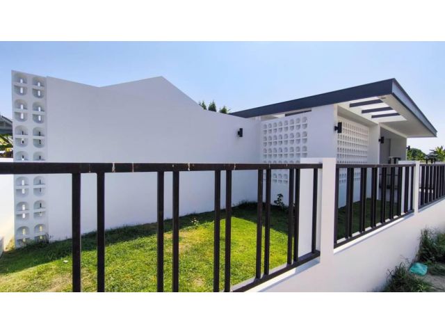 ขาย/ให้เช่า บ้าน POOL VILLA เชียงใหม่