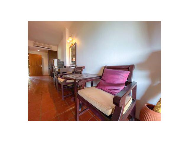 1-Bedroom Furnished Seaview Apartment Koh Samui