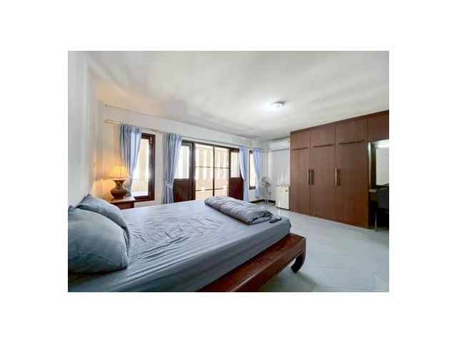 1 Studio Room on 2nd Floor in Central Bo Phut Koh Samui