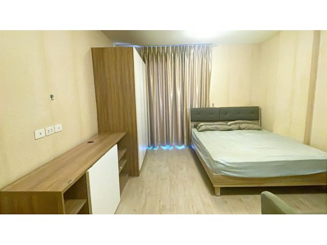 ขายคอนโด ELIO SUKHUMVIT 64 ห้อง Studio พื้นที่ 22 ตร.ม.