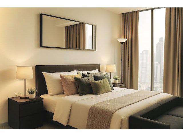 Noble Ploenchit 37th floor