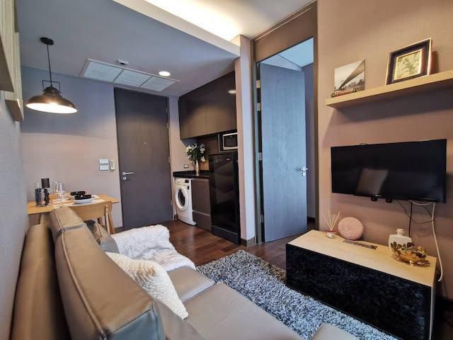 The Lumpini 24 safe clean
