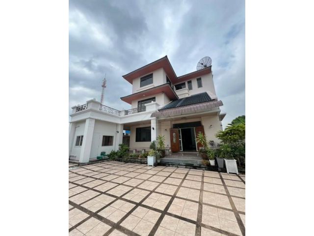 P623 ให้เช่า บ้าน ลาดพร้าว 93 ใกล้รถไฟฟ้า สถานีมหาดไท ราคา 120,00