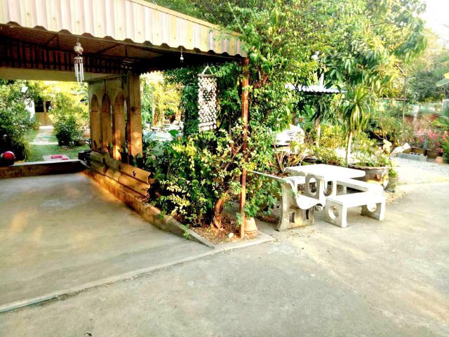 ขายที่ดิน  402 ตร.ว (ติวานนท์  48)