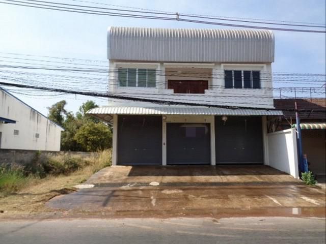 ขายบ้านเดี่ยวมือสอง   อำเภอกุฉินารายณ์  กาฬสินธุ์
