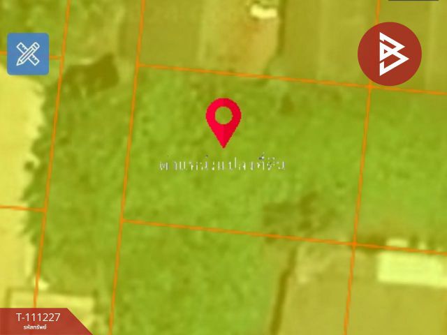 ขายที่ดิน ในหมู่บ้านสวนเก้าแสน บางปลา สมุทรปราการ