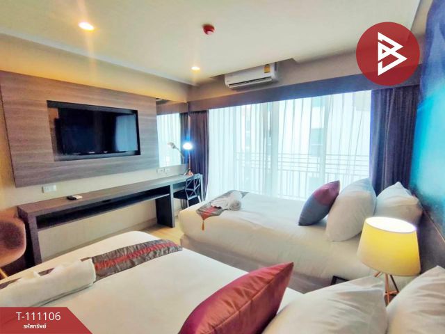 ขายคอนโด เอดีเลคแอนด์รีสอร์ท หัวหิน (AD Lake And Resort Huahin) เพชรบุรี