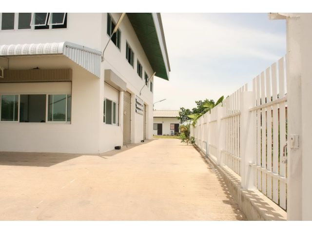 Sale land with Ware House about 1452 sqm. at Nakhonrachsima or korat