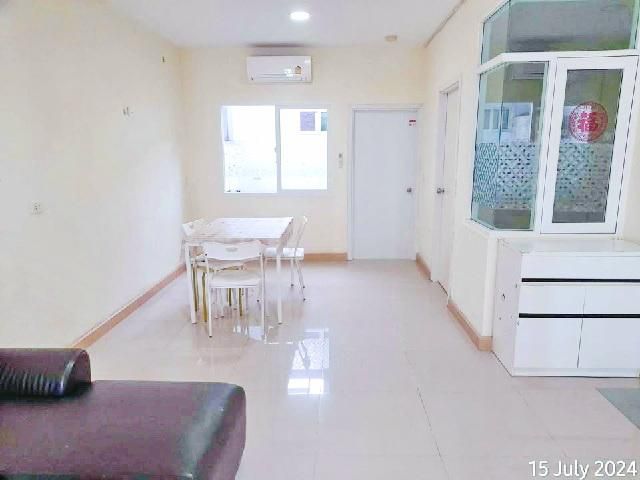 บางนา-ตราด 32 กม.7  เมกา บางนา 800ม. CASA MRT ศรีลาซาล 3.5 กม.