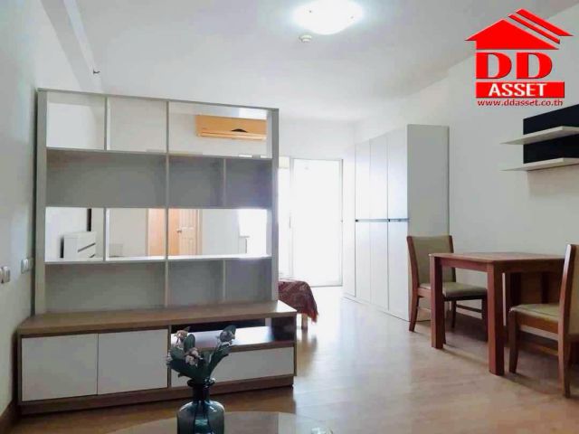For rent Supalaipark Srinakharin ศุภาลัย​ ปาร์ค ศรีนครินทร์