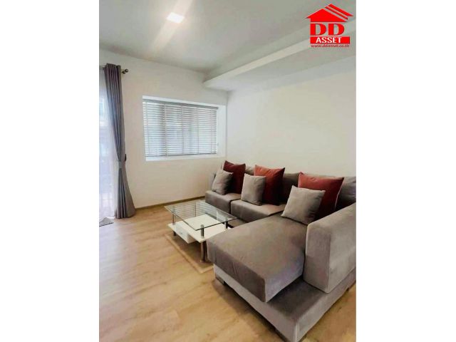 For rent Indy 2 Bangna-Ramkhamhaeng 2 อินดี้2 บางนา-รามคำแหง