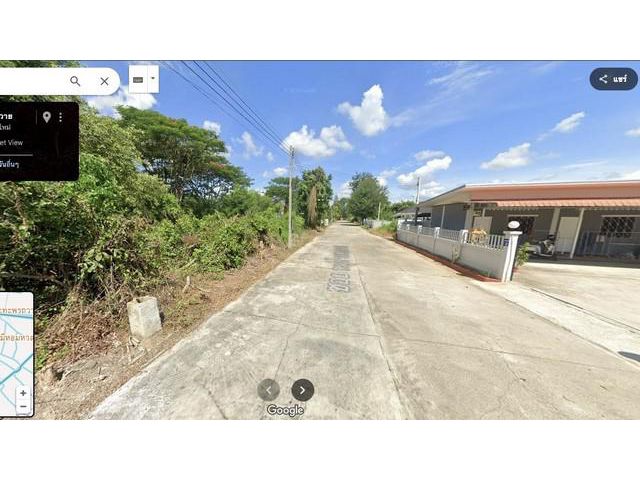 ขายที่ดิน ที่ดิน 50 ตรว  อำเภอหางดง จ.เชียงใหม่