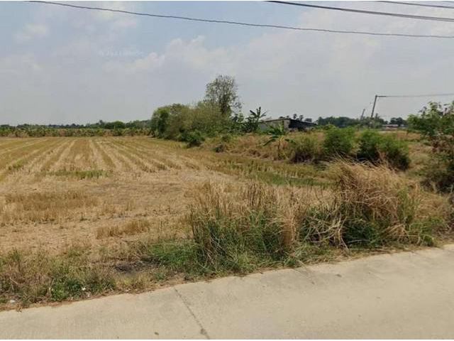 ขายที่ดินมาบโป่ง พานทอง ในอมตะนครเฟส 10