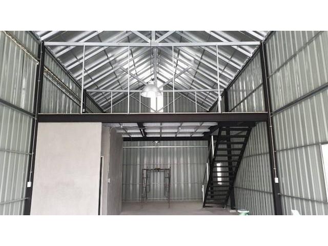 ให้เช่าโกดัง 120 ตรม ซอยลาดพร้าว 35 ทะลุลาดพร้าว 41