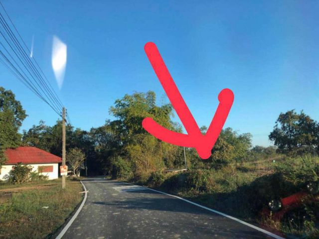 ที่ดินครึ่งไร่