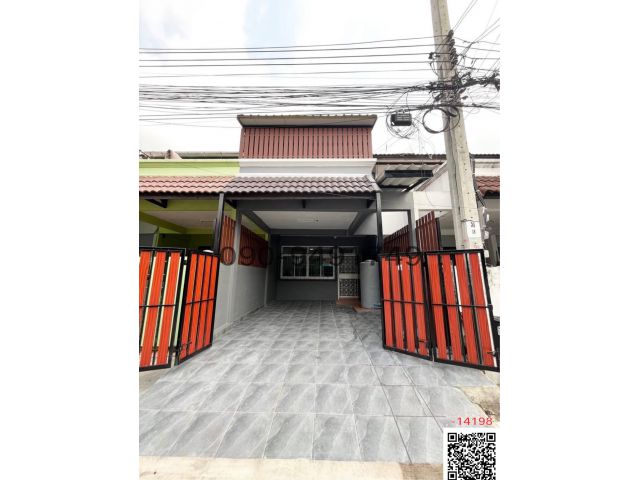เช่า หมู่บ้านธนะสิน ซอย นวมินทร์ 66 ใกล้ มหาวิทยาลัยรัตนบัณฑิต