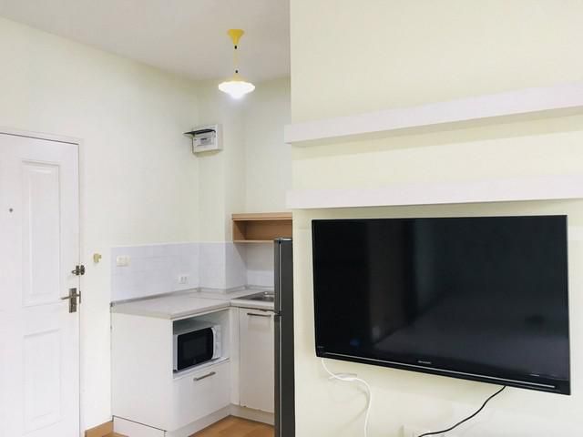 ให้เช่า คอนโด My Condo Sathorn - Taksin