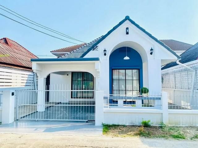 #บ้านรีโนเวทพร้อมอ #บ้านรีโนเวทพร้อมอยู่​ ใกล้เมือง​