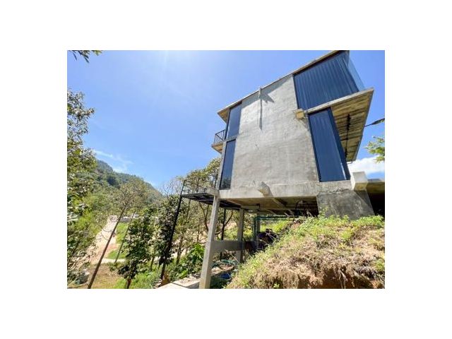 2-Storey House with 1 Bedroom near Lamai Beach Koh Samui