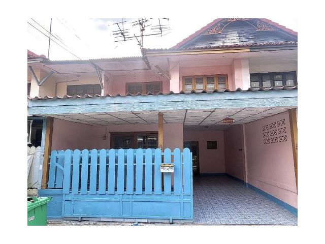 ให้เช่าทาวน์โฮม 2 ชั้น หมู่บ้านพฤกษา3 ซอย147 บ้านกล้วย-ไทรน้อย นน