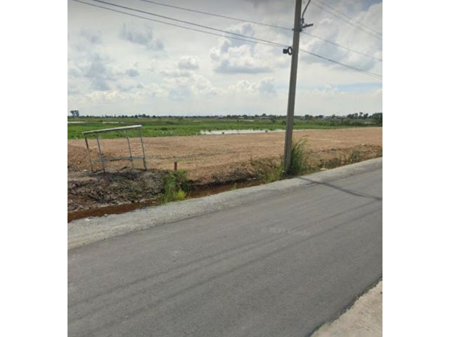 ขายที่ดินติดถนน200ปี