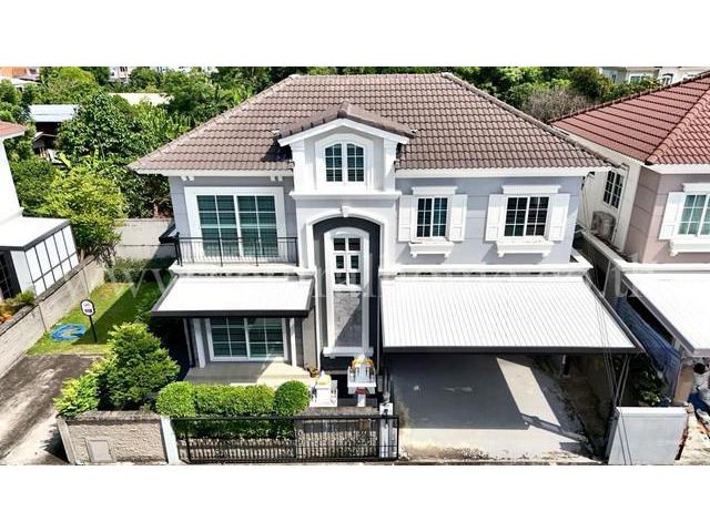 R3 บ้านแฝด โกลเด้น นีโอ สาธร ราคาถูก สวยสุดในโครงการ