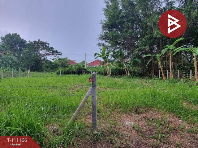 ขายที่ดิน(ด่วน) 90.3 ตร.วา ต.ปากนคร เมืองนครศรีฯ