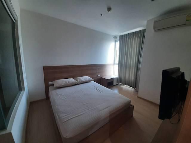 Rhythm Sukhumvit 50 clean
