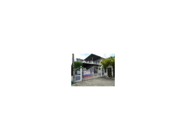บ้านสถาพร รังสิต-นครนายก คลอง 3บ้านเดี่ยว หลังมุม ปทุมธานี