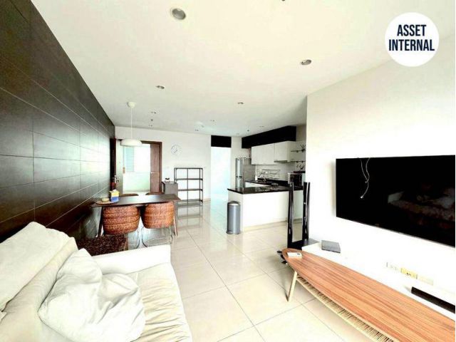 ขาย คอนโด The Star Estate At Narathiwas ขนาด 99.74 ตารางเมตร ชั้น 7 2 ห้องนอน 2 ห้องน้ำ ใกล้เซ็นทรัล พระราม 3