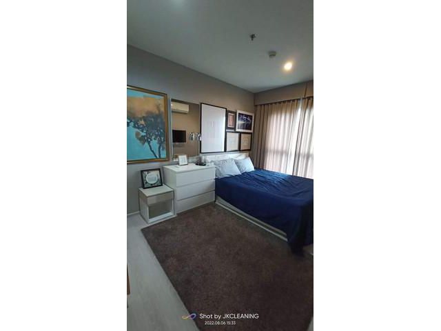 ให้เช่า Aspire สาทร-ตากสิน (Timber Zone)