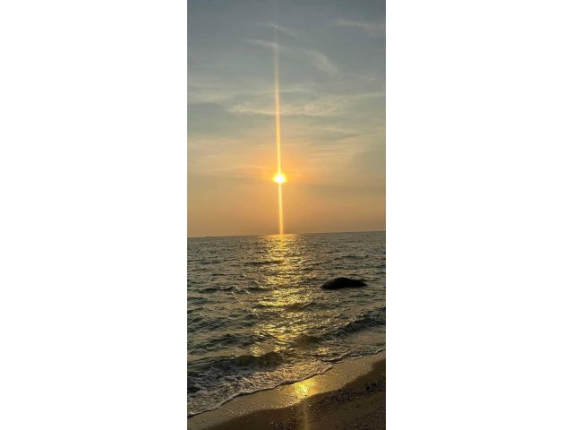 ***ขายที่ดินติดทะเลระยอง โฉนด 6 ไร่ น้ำทะเลใส หาดทรายสวขาวสวย