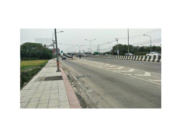 ขายที่ดิน 16 ไร่ ถนนหทัยราฏษร์ ลำลูกกา ปทุมธานี