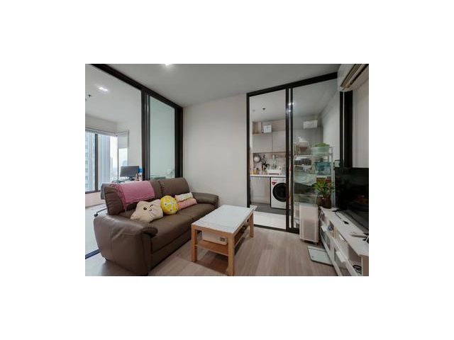 Life Asoke Rama 9 (ไลฟ์ อโศก-พระราม 9) คอนโด High-Rise ใจกลาง New CBD