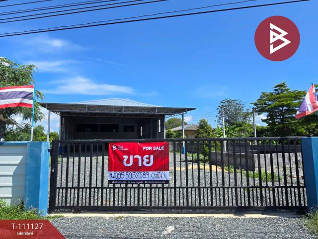 ขายที่ดินพร้อมสิ่งปลูกสร้าง เนื้อที่ 254.3 ตร.วา สอยดาว จันทบุรี