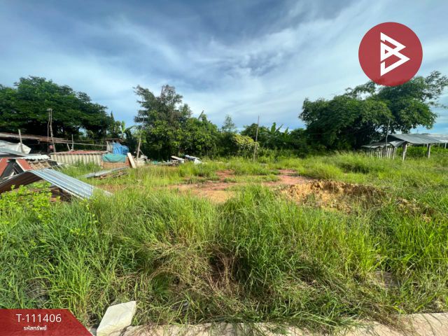 ขายที่ดิน เนื้อที่ 1 งาน 19 ตร.วา นางตะเคียน สมุทรสงคราม