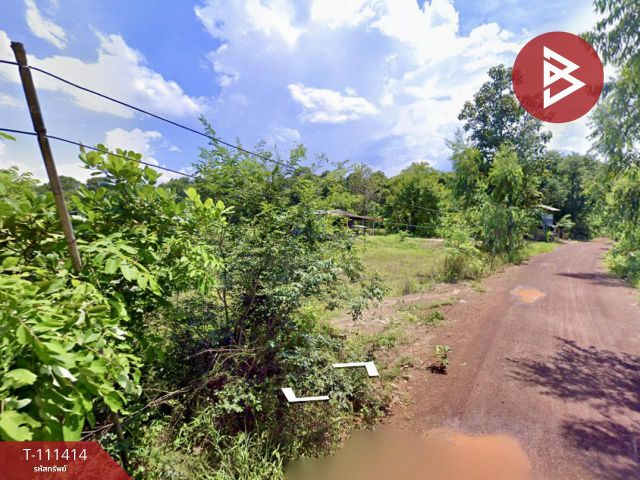 ขายที่ดิน เนื้อที่ 4 ไร่ 1 งาน 69.6 ตร.วา ขามเฒ่า นครพนม